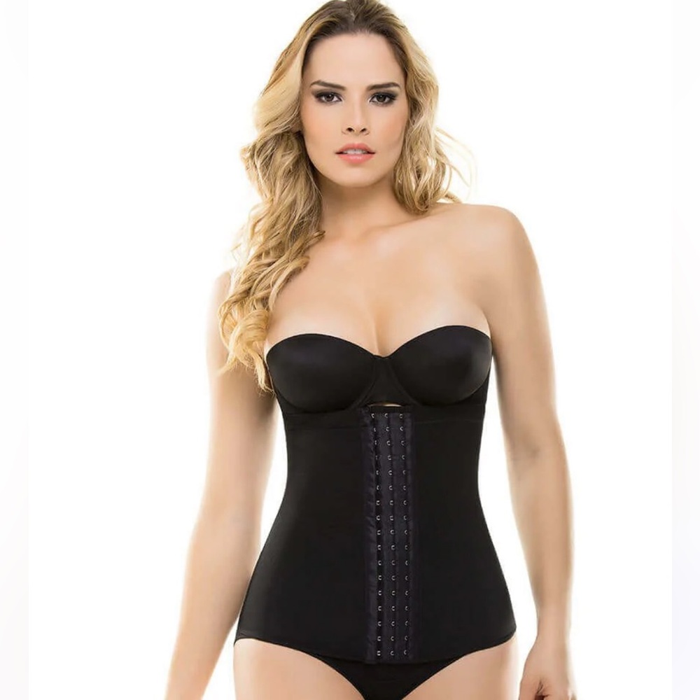 1405 Panty - Double Control Waist Cincher